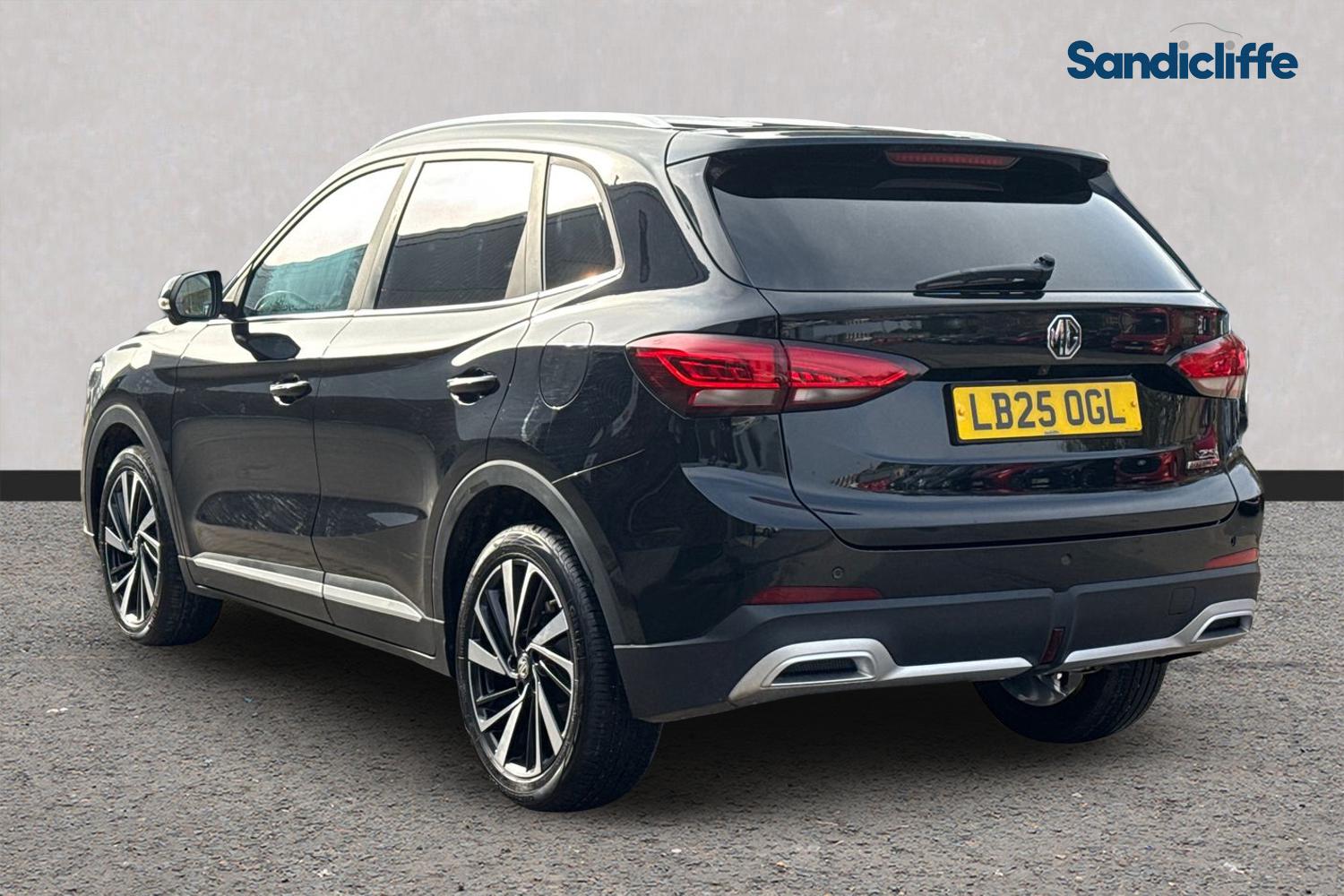 Used MG MG ZS 2025 for sale - 77760431: Photo 7