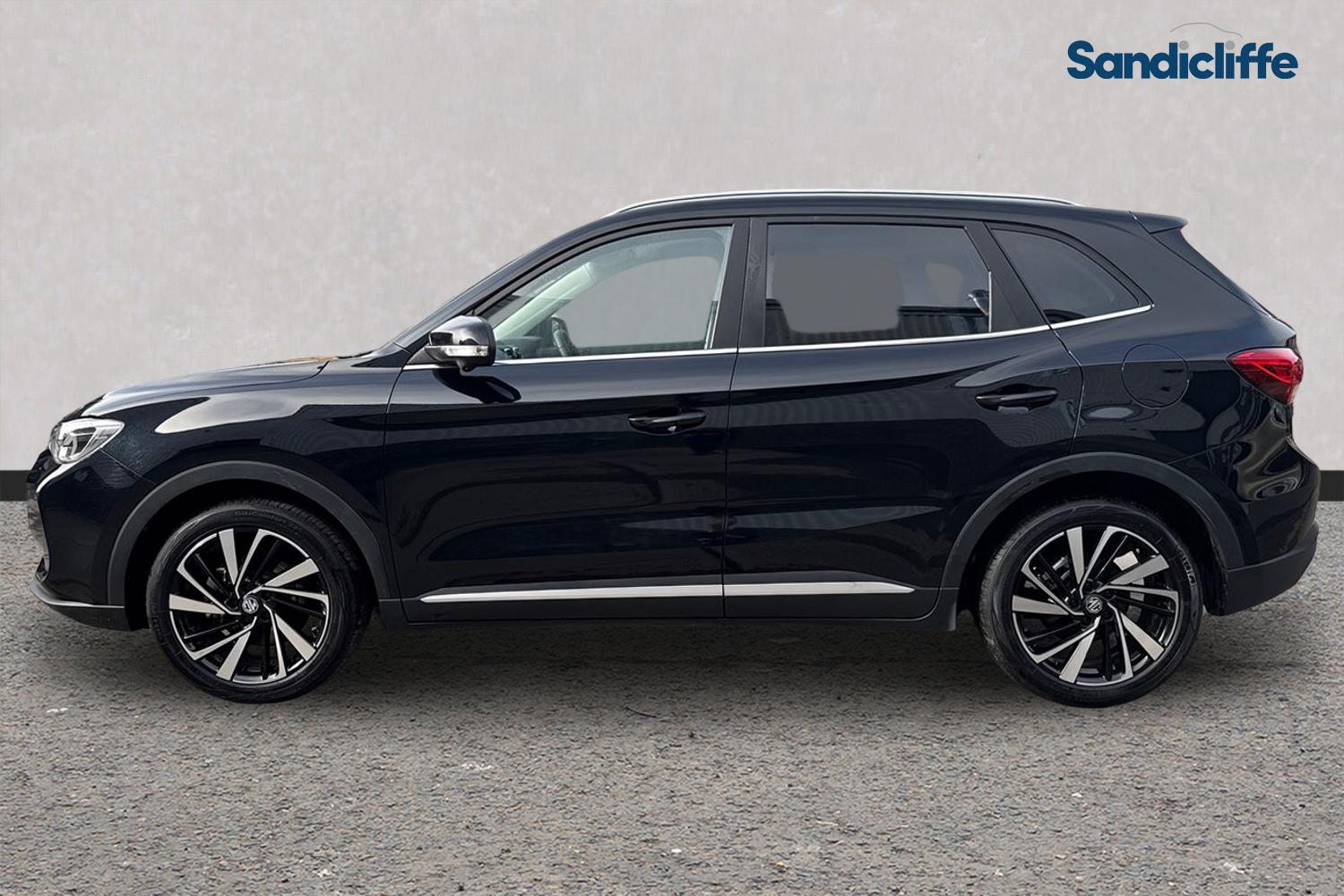 Used MG MG ZS 2025 for sale - 77760431: Photo 8