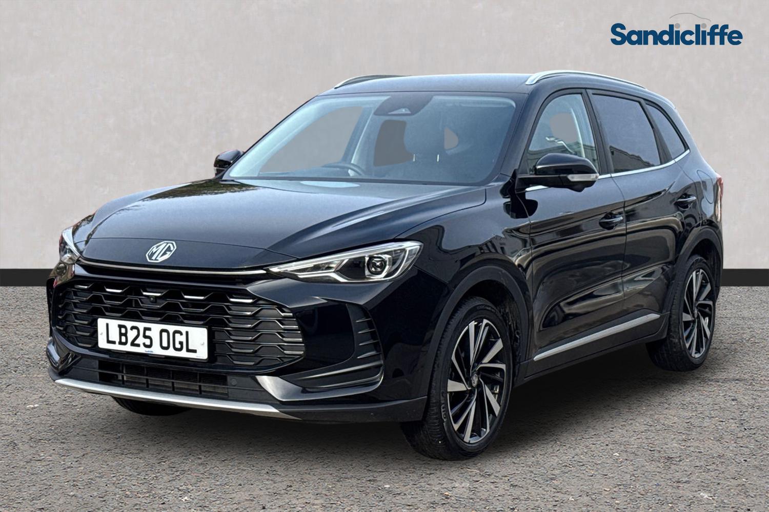 Used MG MG ZS 2025 for sale - 77760431: Photo 9