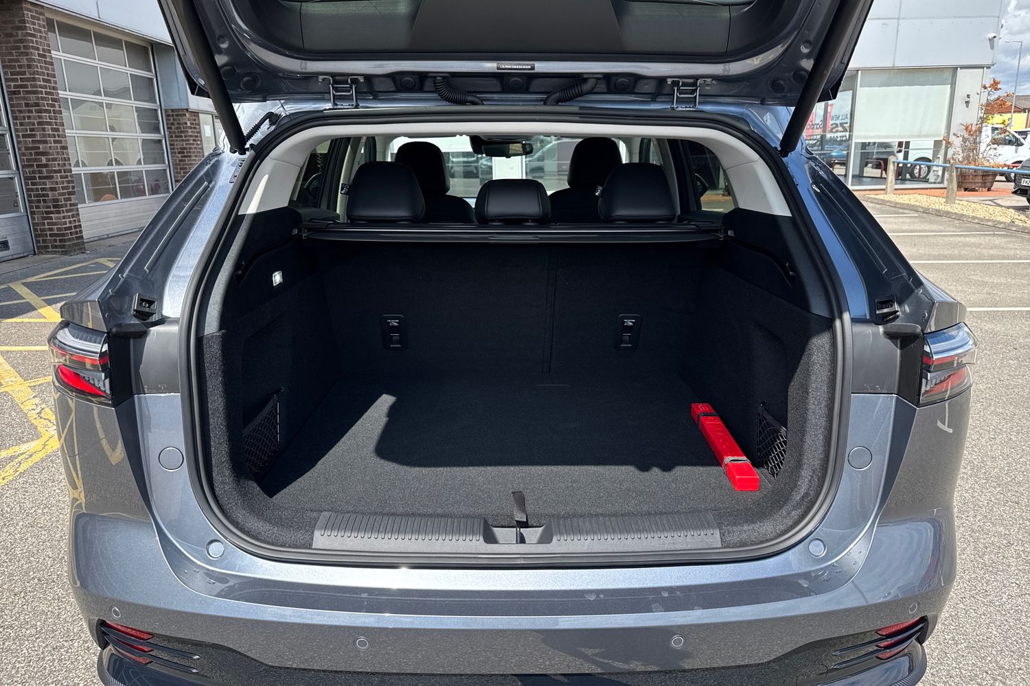 Used MG MG HS 2026 for sale - 78132626: Photo 15