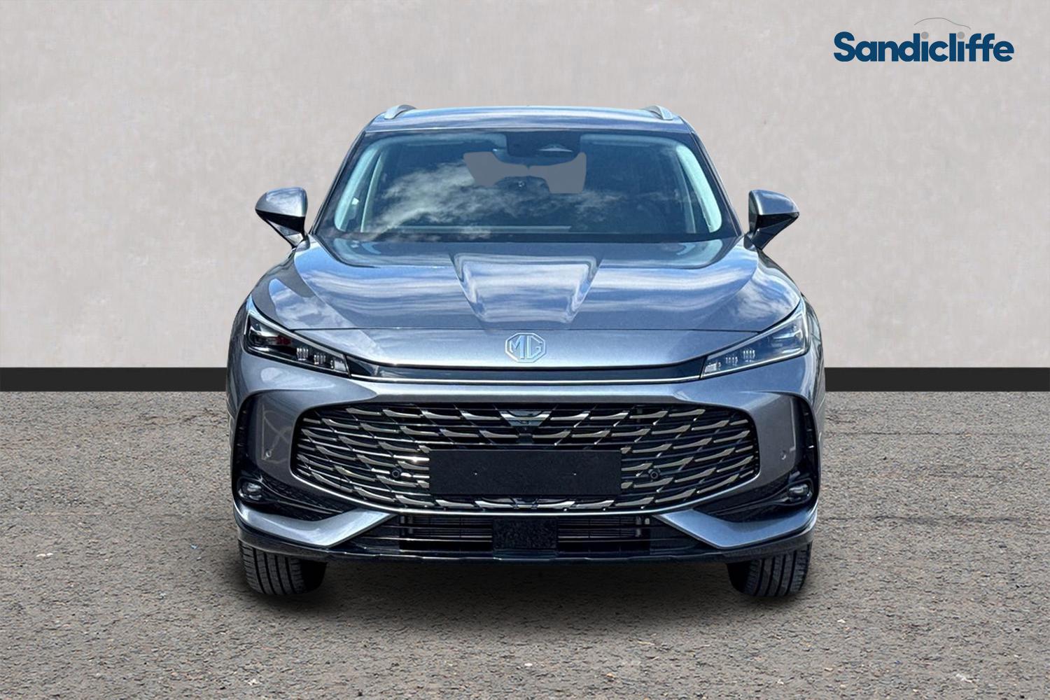 Used MG MG HS 2026 for sale - 78132626: Photo 2