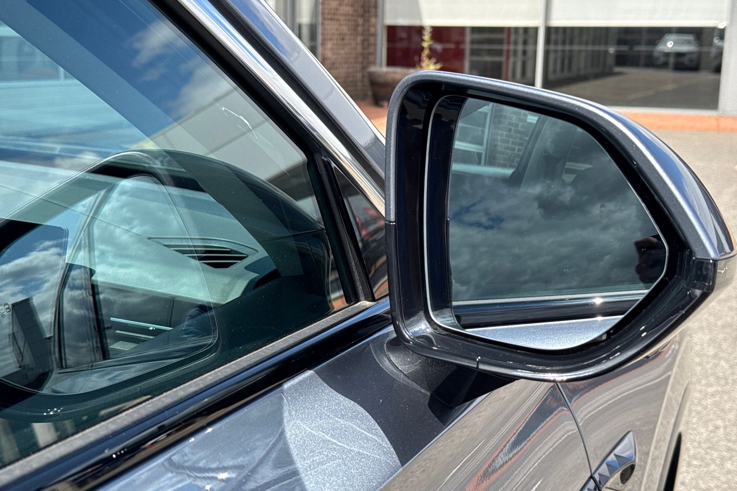 Used MG MG HS 2026 for sale - 78132626: Photo 21