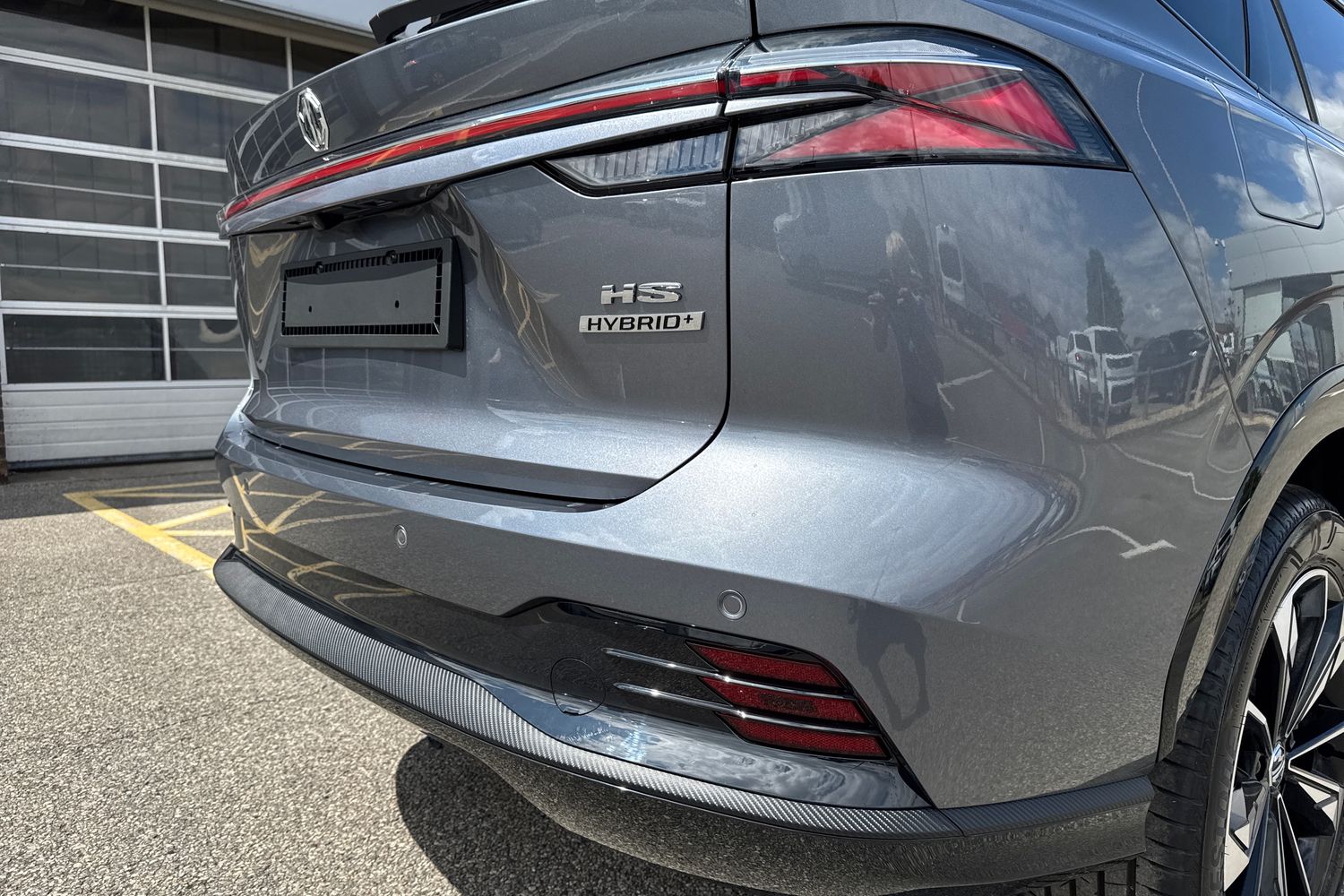 Used MG MG HS 2026 for sale - 78132626: Photo 22