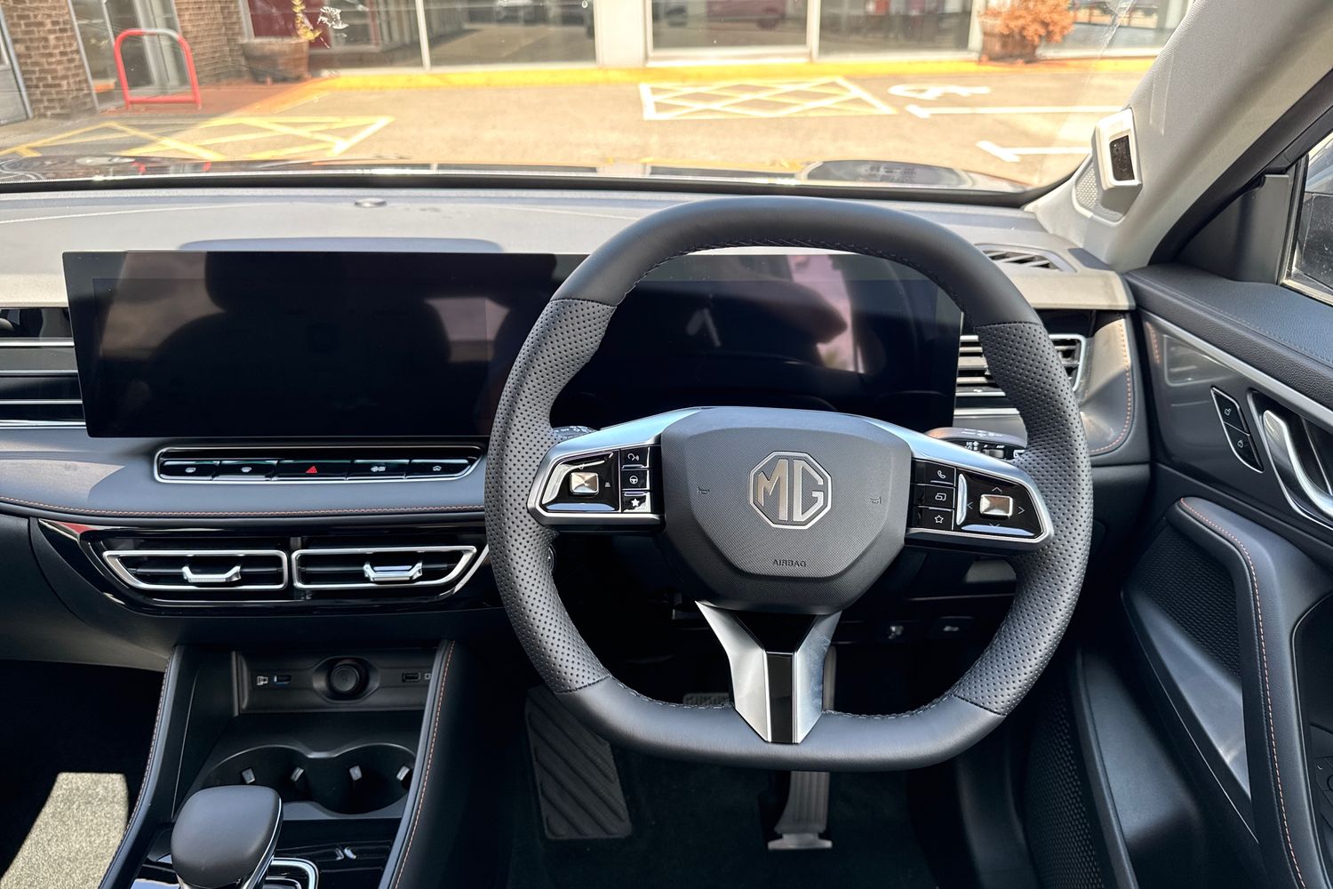 Used MG MG HS 2026 for sale - 78132626: Photo 25