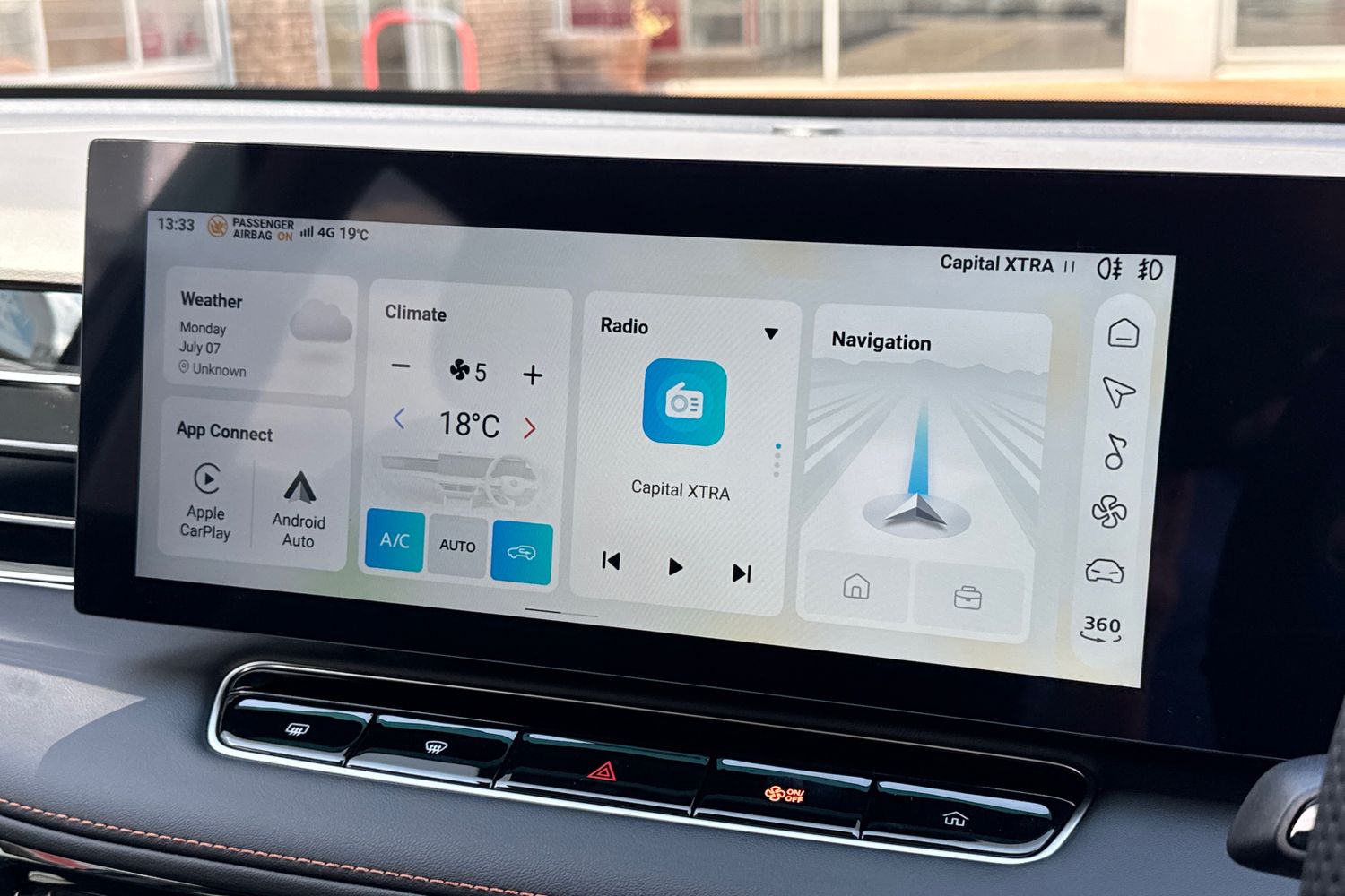 Used MG MG HS 2026 for sale - 78132626: Photo 37