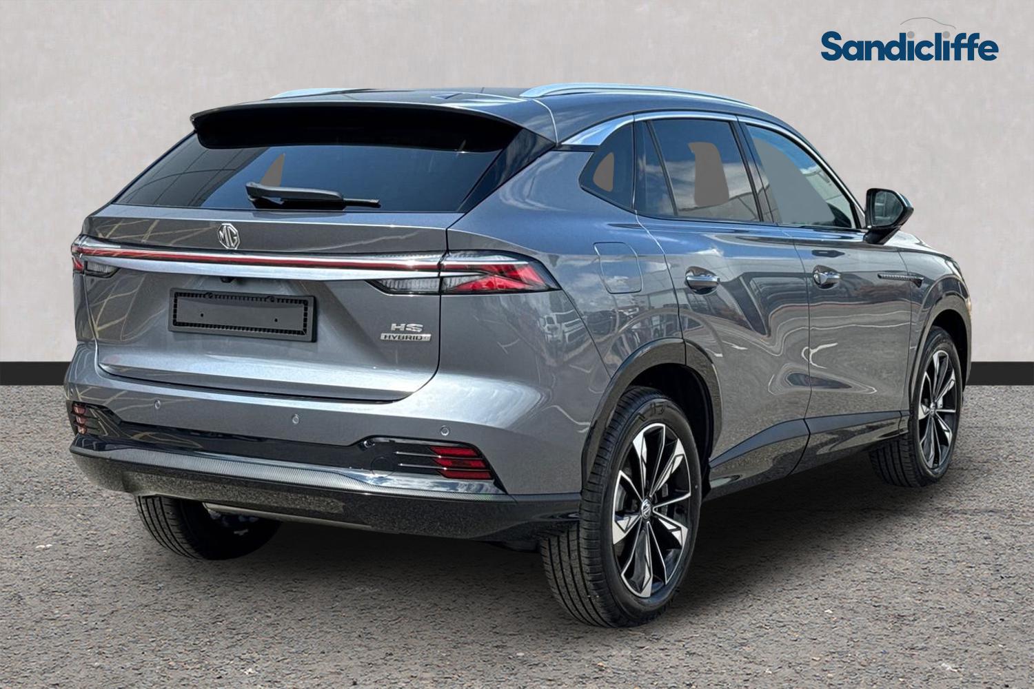 Used MG MG HS 2026 for sale - 78132626: Photo 4