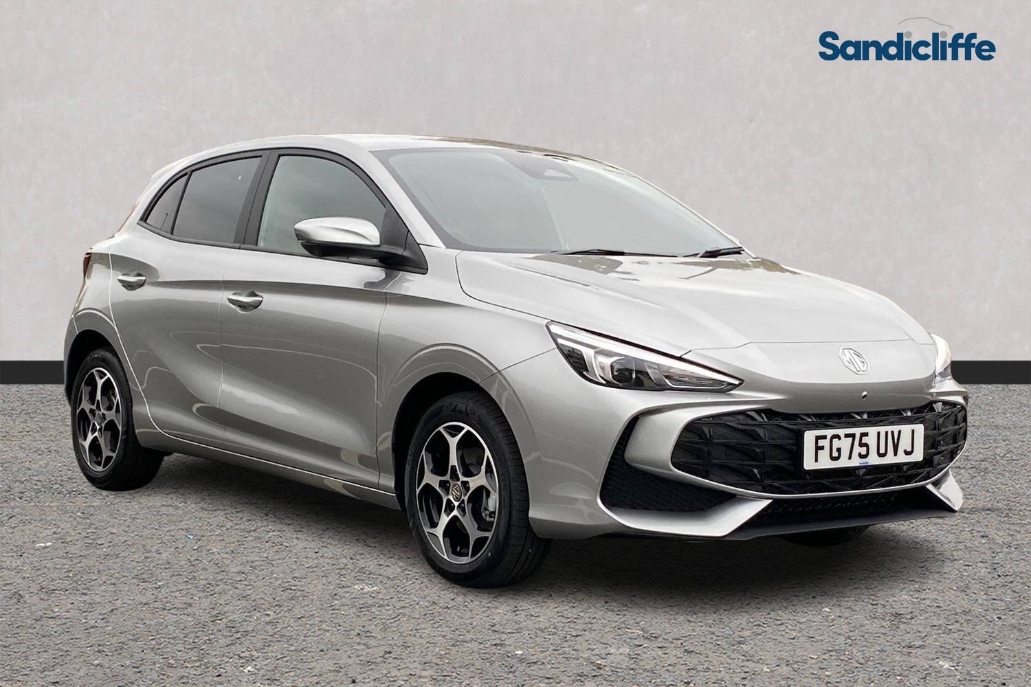 Used MG MG3 2025 for sale - 76859804: Photo 1