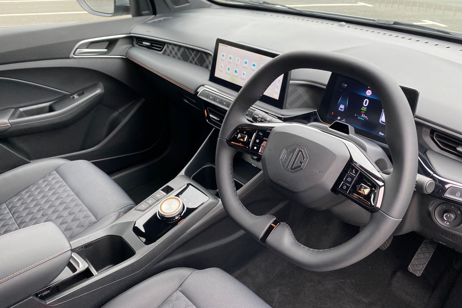 Used MG MG3 2025 for sale - 76859804: Photo 10