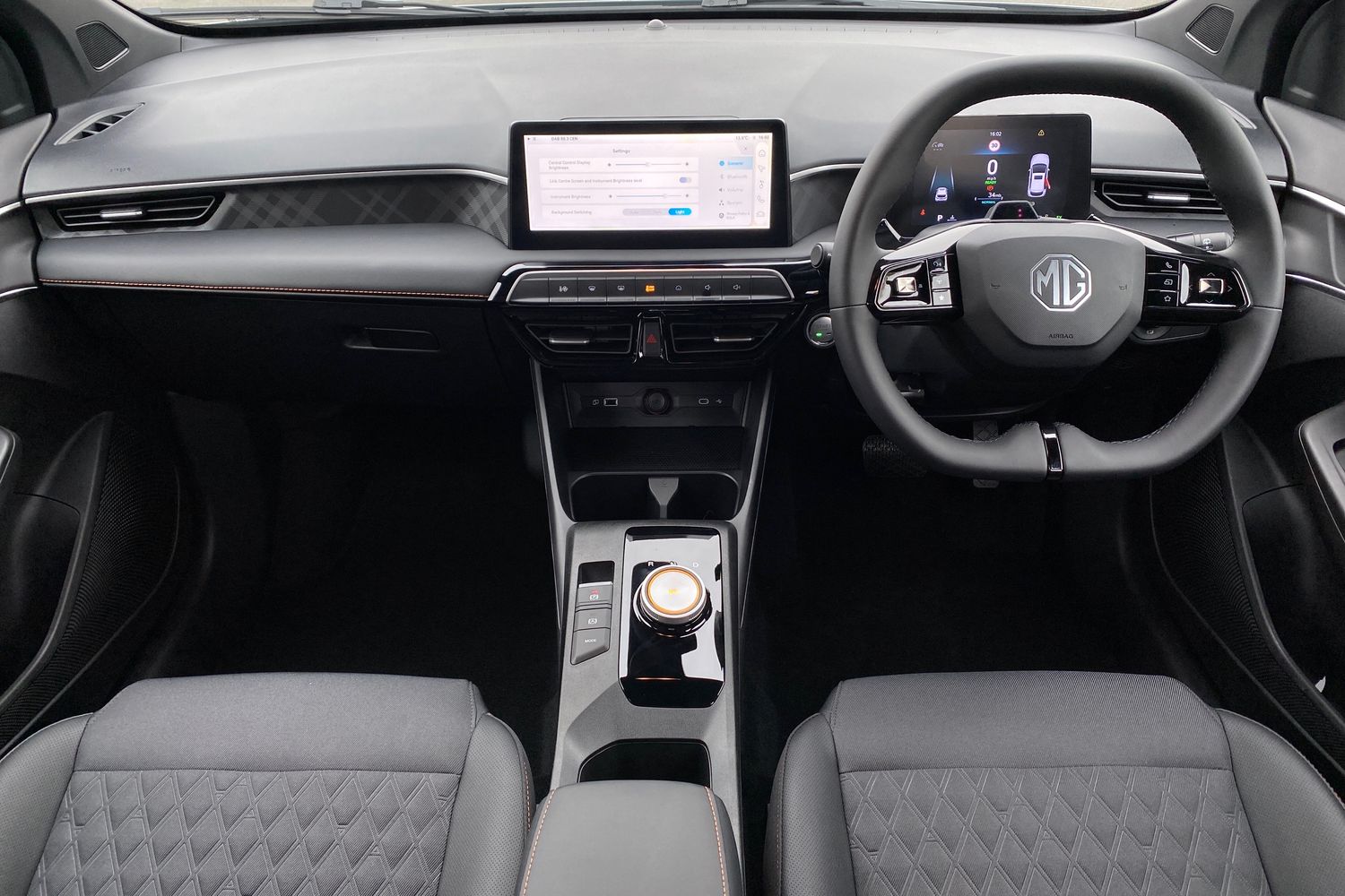 Used MG MG3 2025 for sale - 76859804: Photo 11