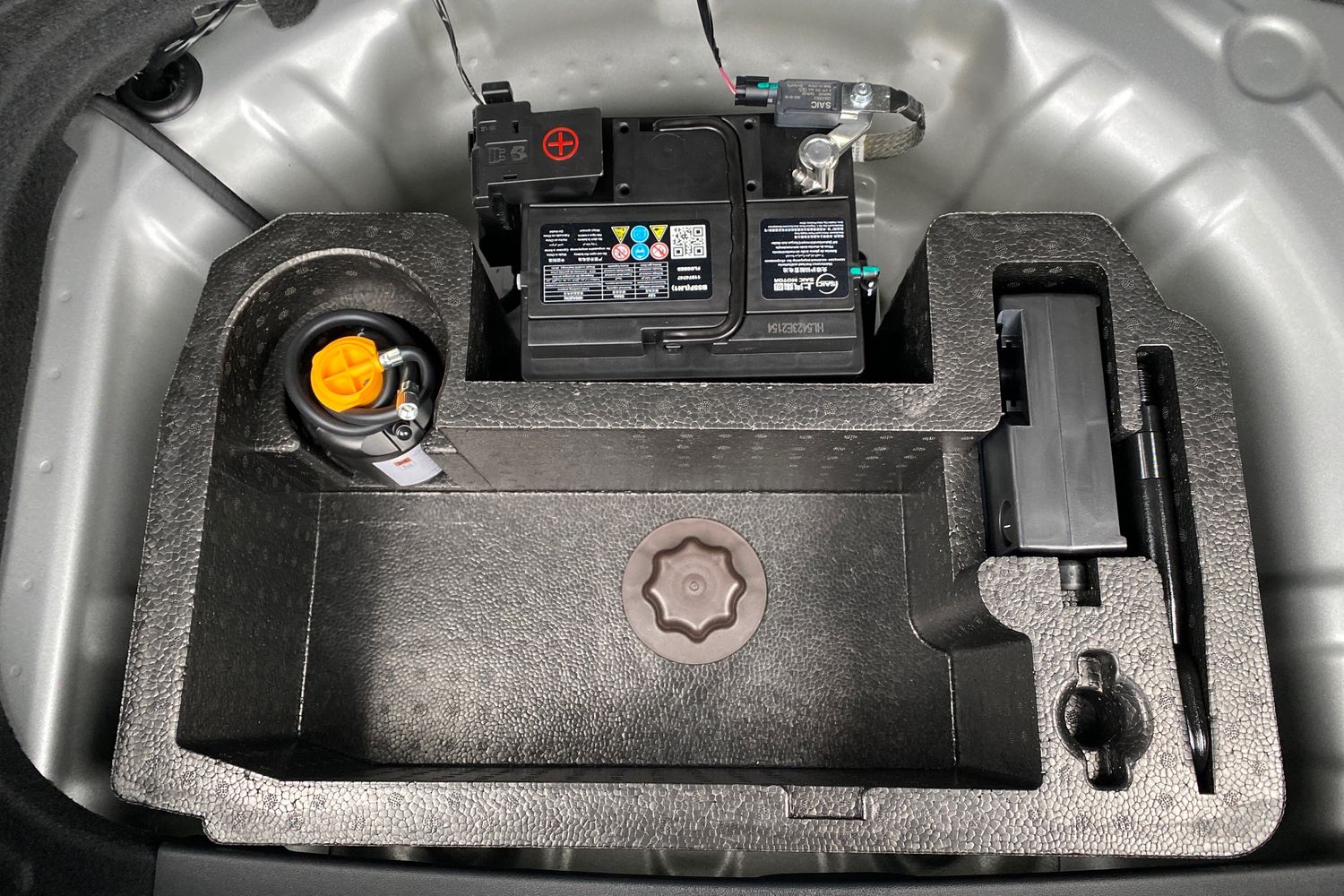 Used MG MG3 2025 for sale - 76859804: Photo 17