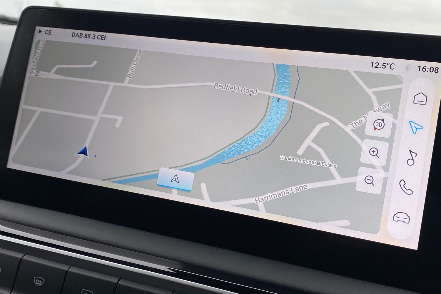 Used MG MG3 2025 for sale - 76859804: Photo 41