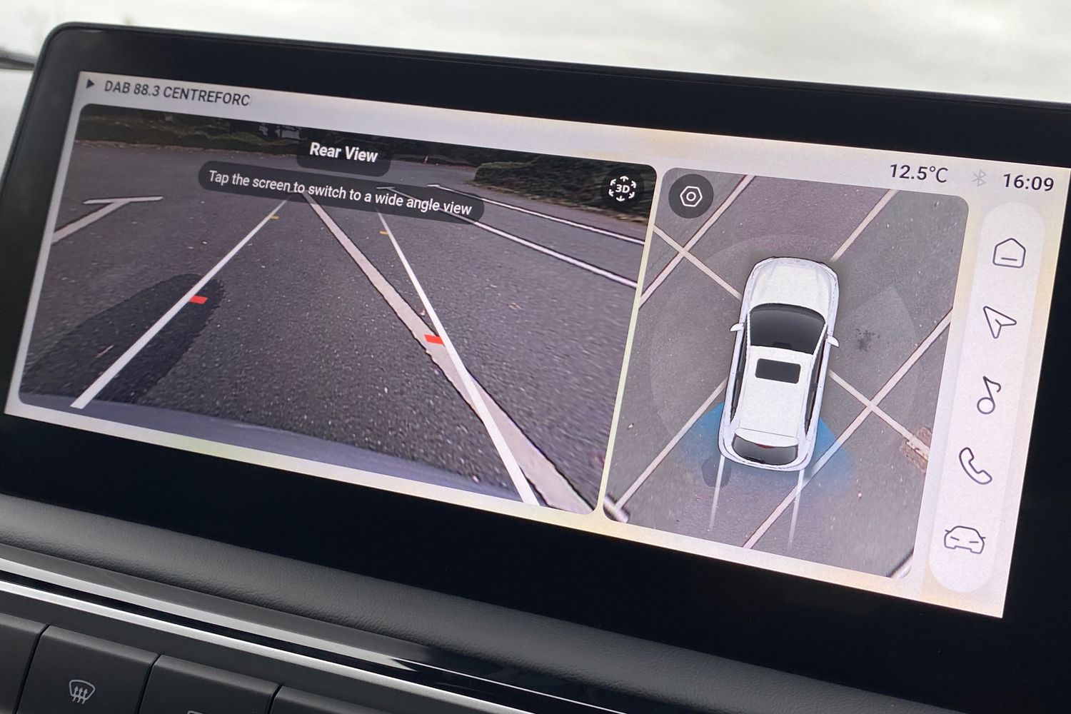 Used MG MG3 2025 for sale - 76859804: Photo 47