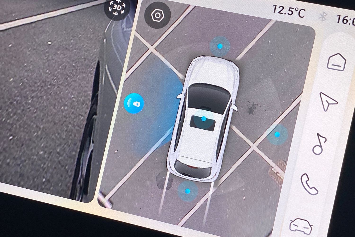 Used MG MG3 2025 for sale - 76859804: Photo 49