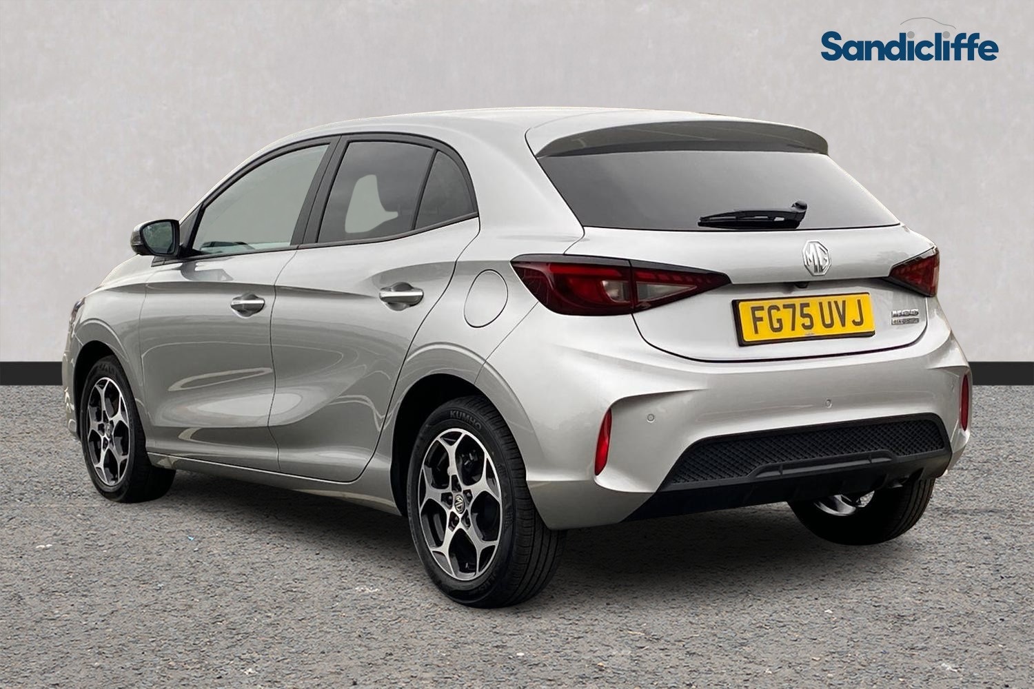 Used MG MG3 2025 for sale - 76859804: Photo 6