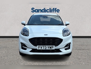 Used Ford Puma 2023 for sale - 75124753: Photo