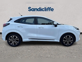 Used Ford Puma 2023 for sale - 75124753: Photo