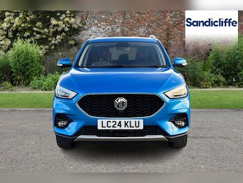 Used MG MG ZS 2024 for sale - 75750010: Photo