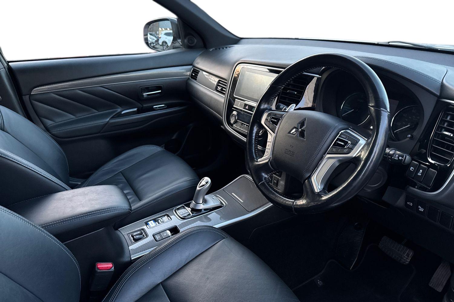 Used Mitsubishi Outlander 2018 for sale - 77107512: Photo 11