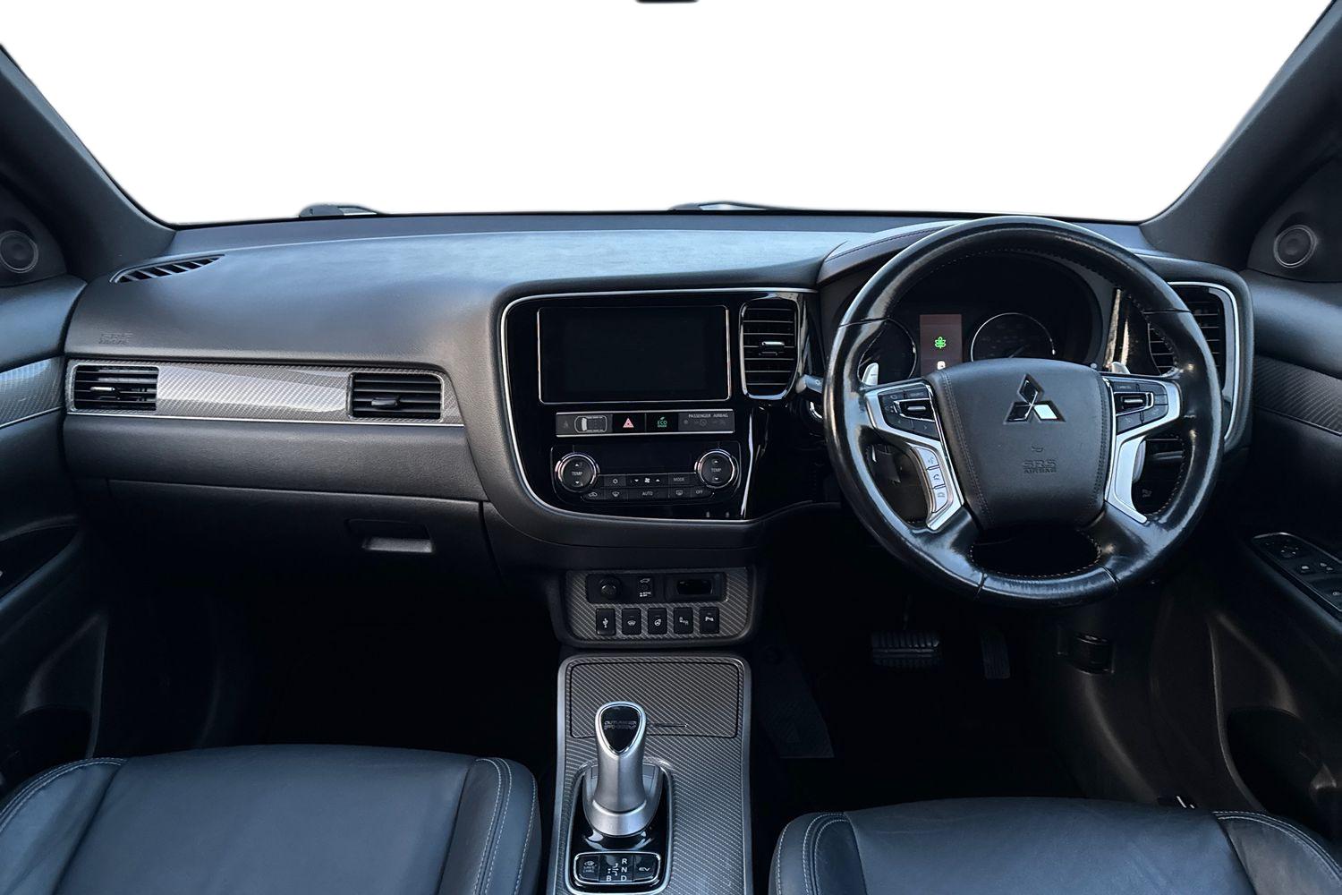 Used Mitsubishi Outlander 2018 for sale - 77107512: Photo 12