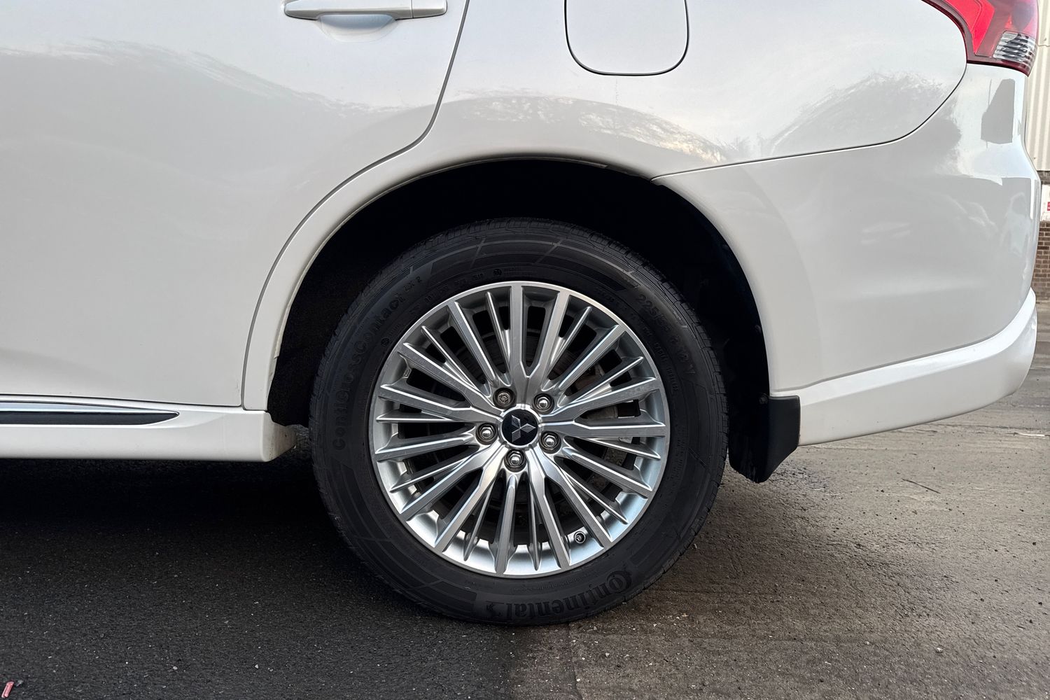 Used Mitsubishi Outlander 2018 for sale - 77107512: Photo 16