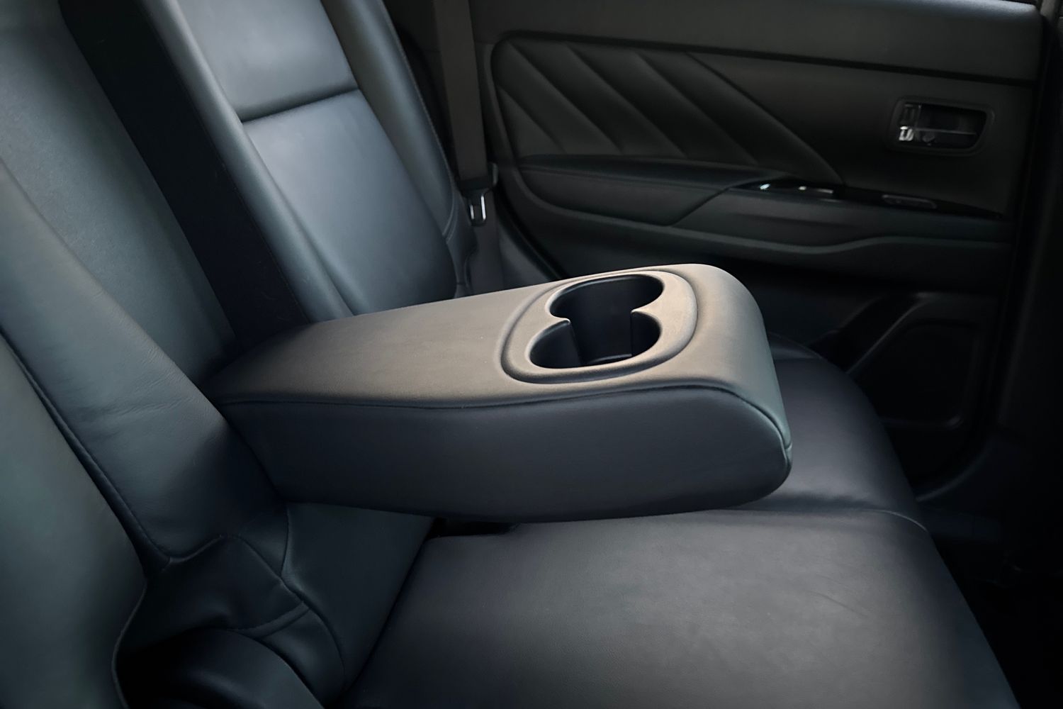 Used Mitsubishi Outlander 2018 for sale - 77107512: Photo 18