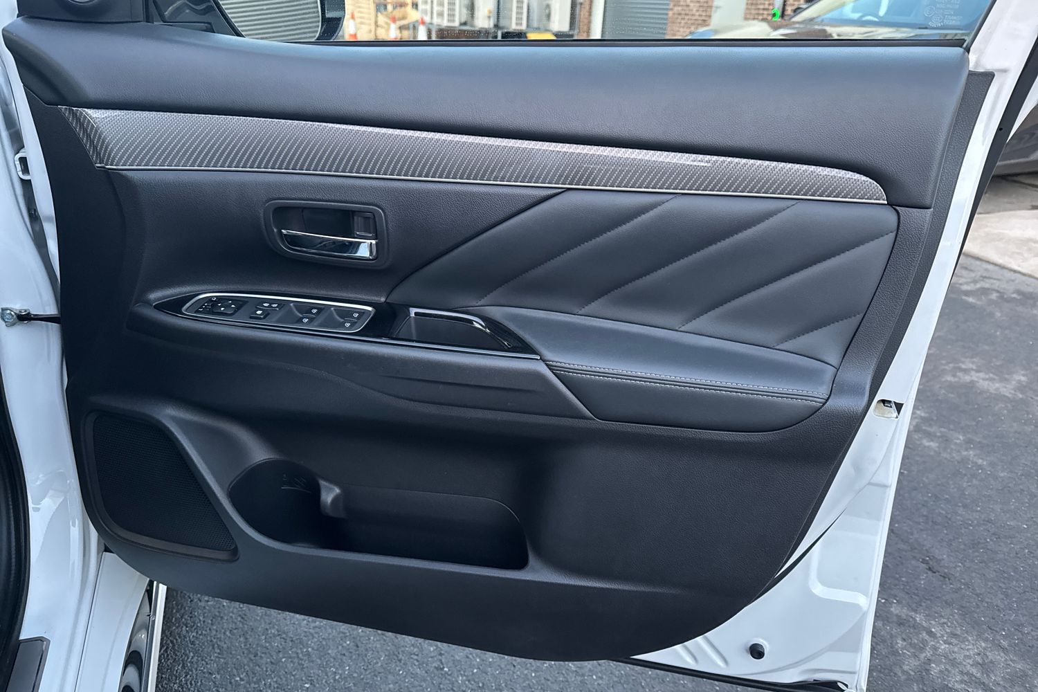 Used Mitsubishi Outlander 2018 for sale - 77107512: Photo 22