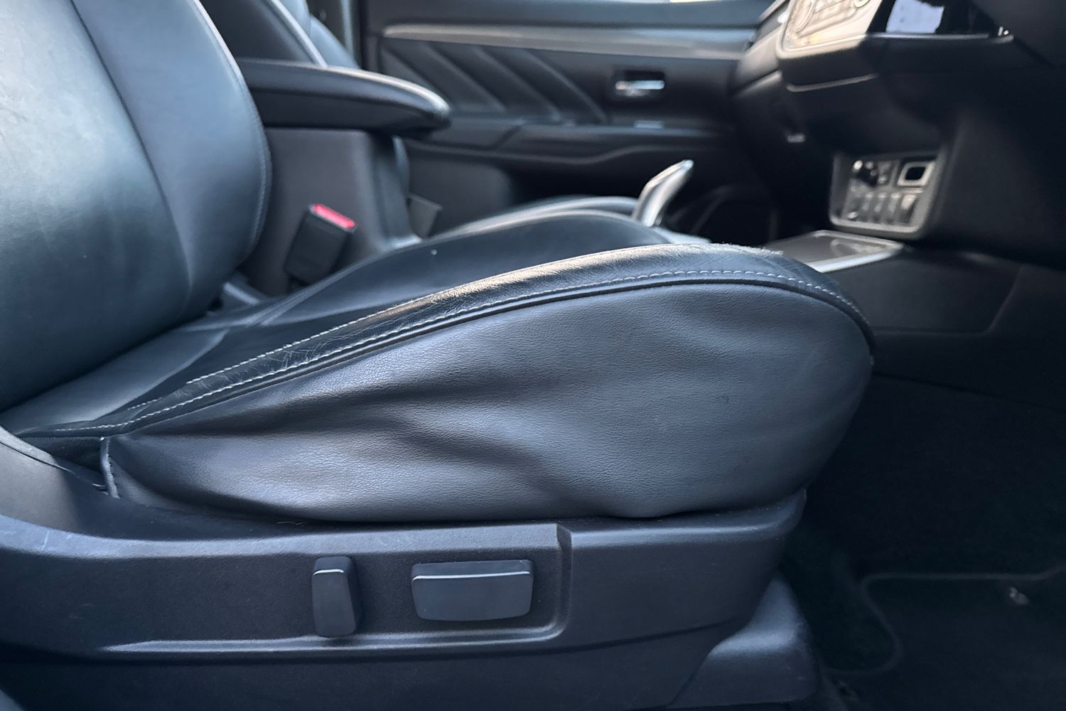 Used Mitsubishi Outlander 2018 for sale - 77107512: Photo 25