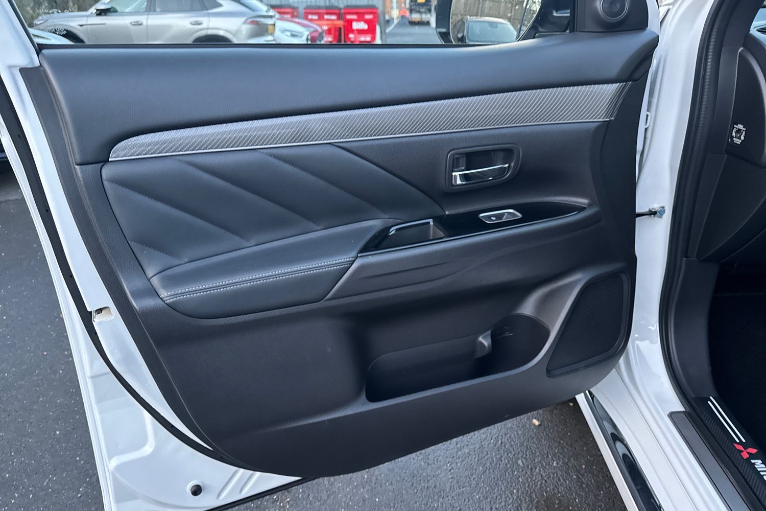 Used Mitsubishi Outlander 2018 for sale - 77107512: Photo 26