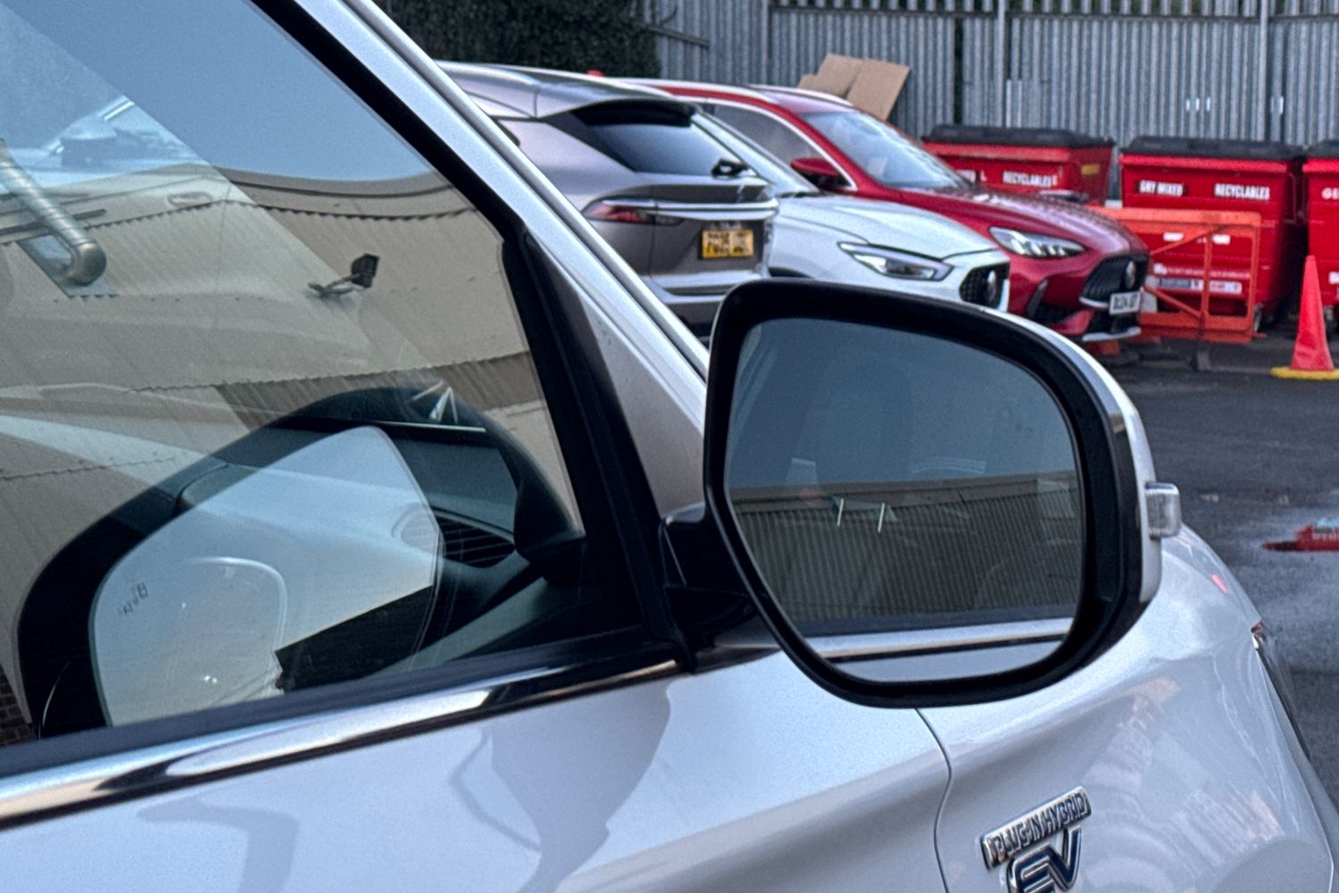 Used Mitsubishi Outlander 2018 for sale - 77107512: Photo 30