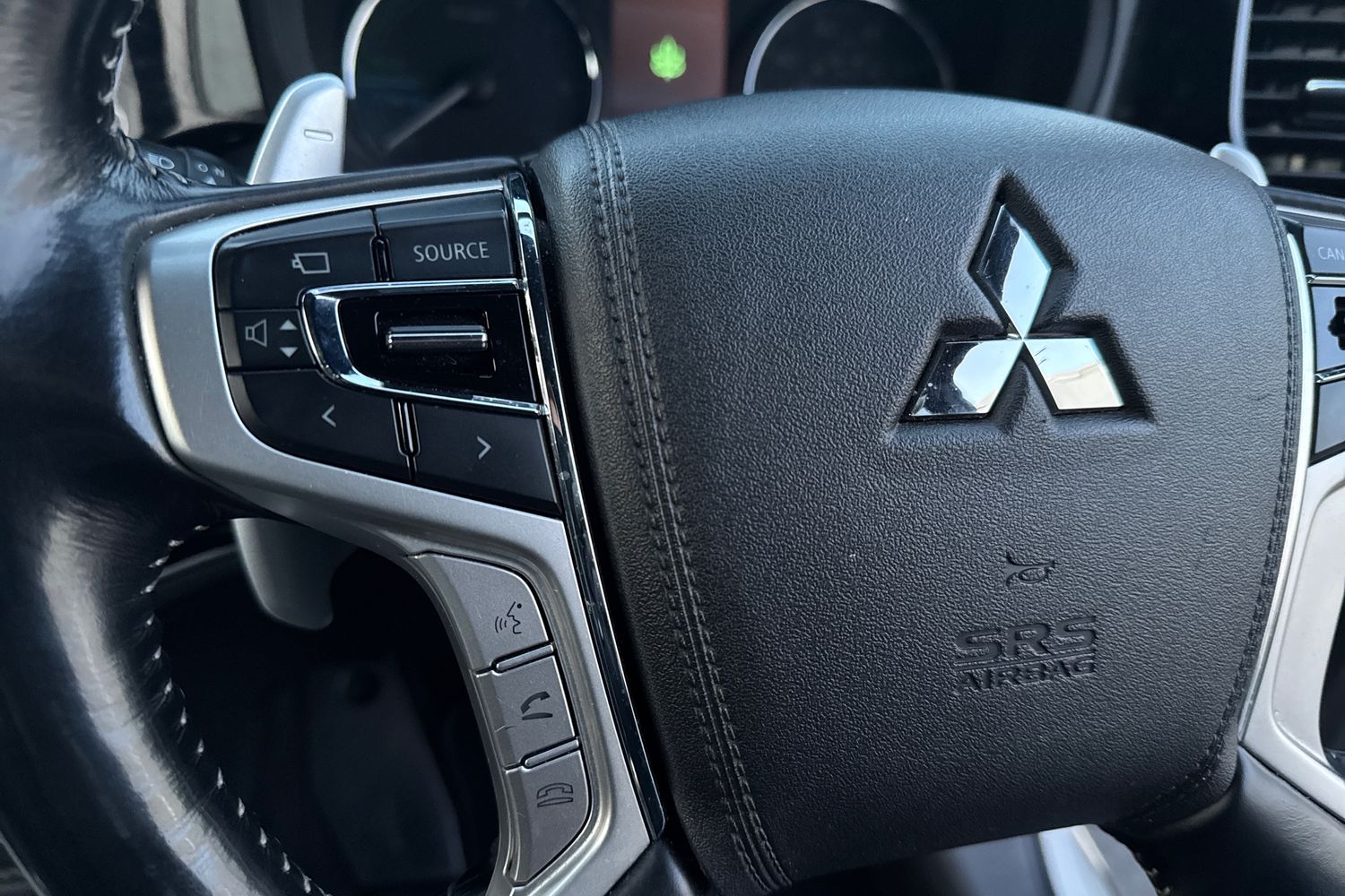 Used Mitsubishi Outlander 2018 for sale - 77107512: Photo 35