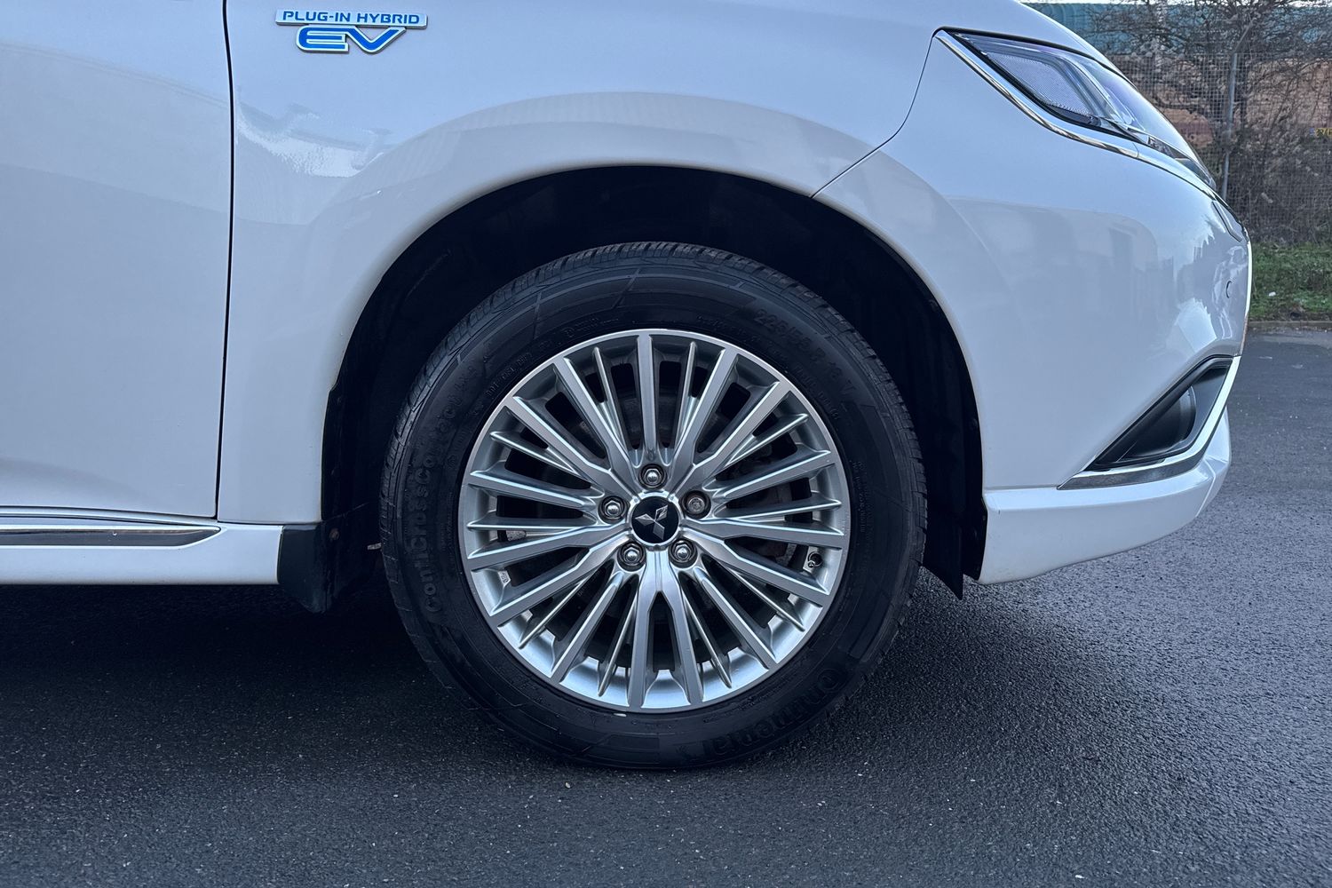 Used Mitsubishi Outlander 2018 for sale - 77107512: Photo 37