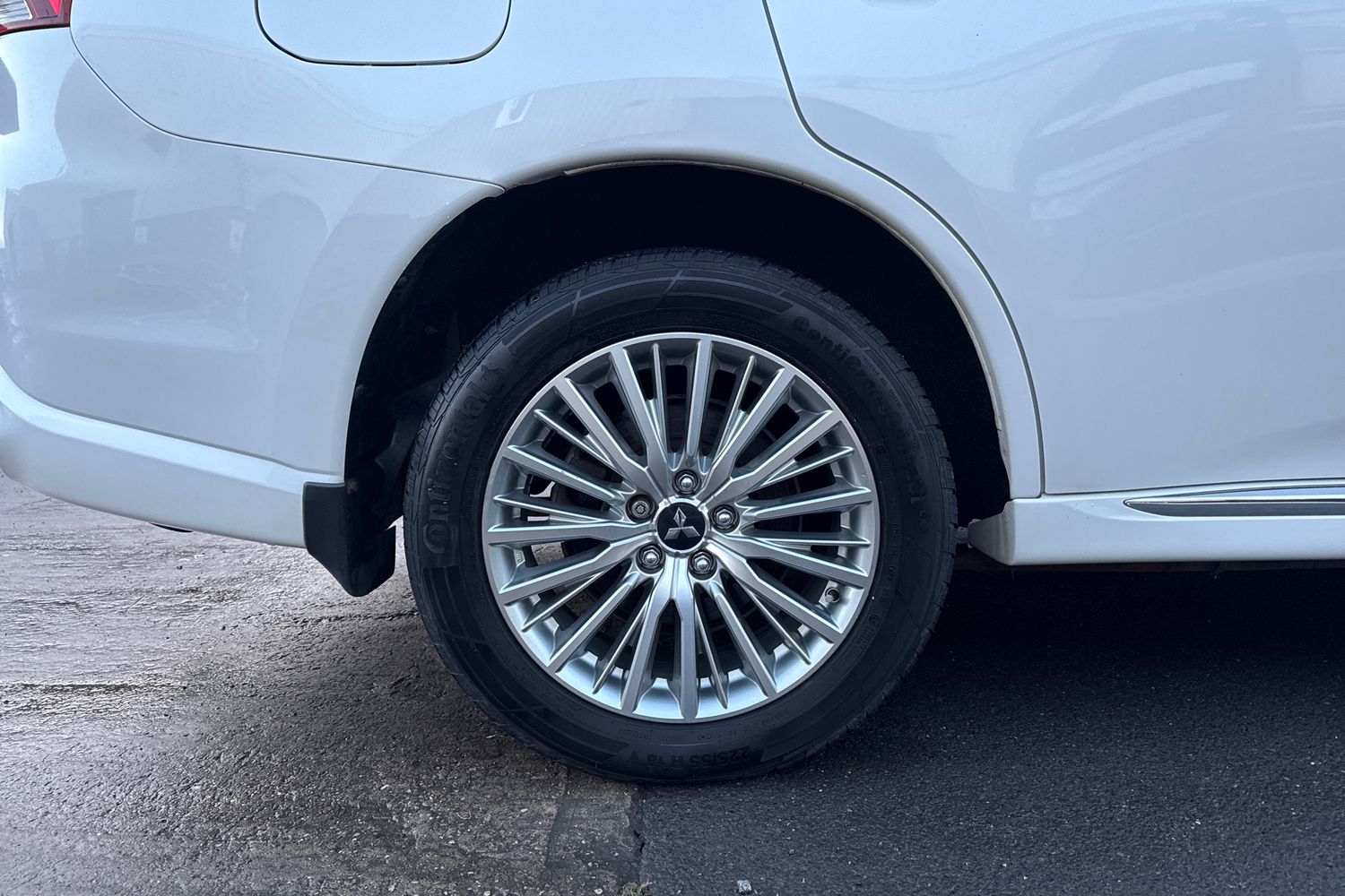 Used Mitsubishi Outlander 2018 for sale - 77107512: Photo 38