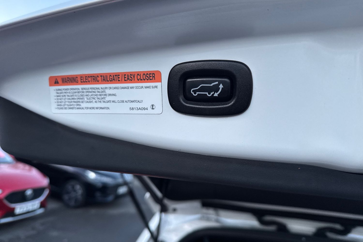 Used Mitsubishi Outlander 2018 for sale - 77107512: Photo 39