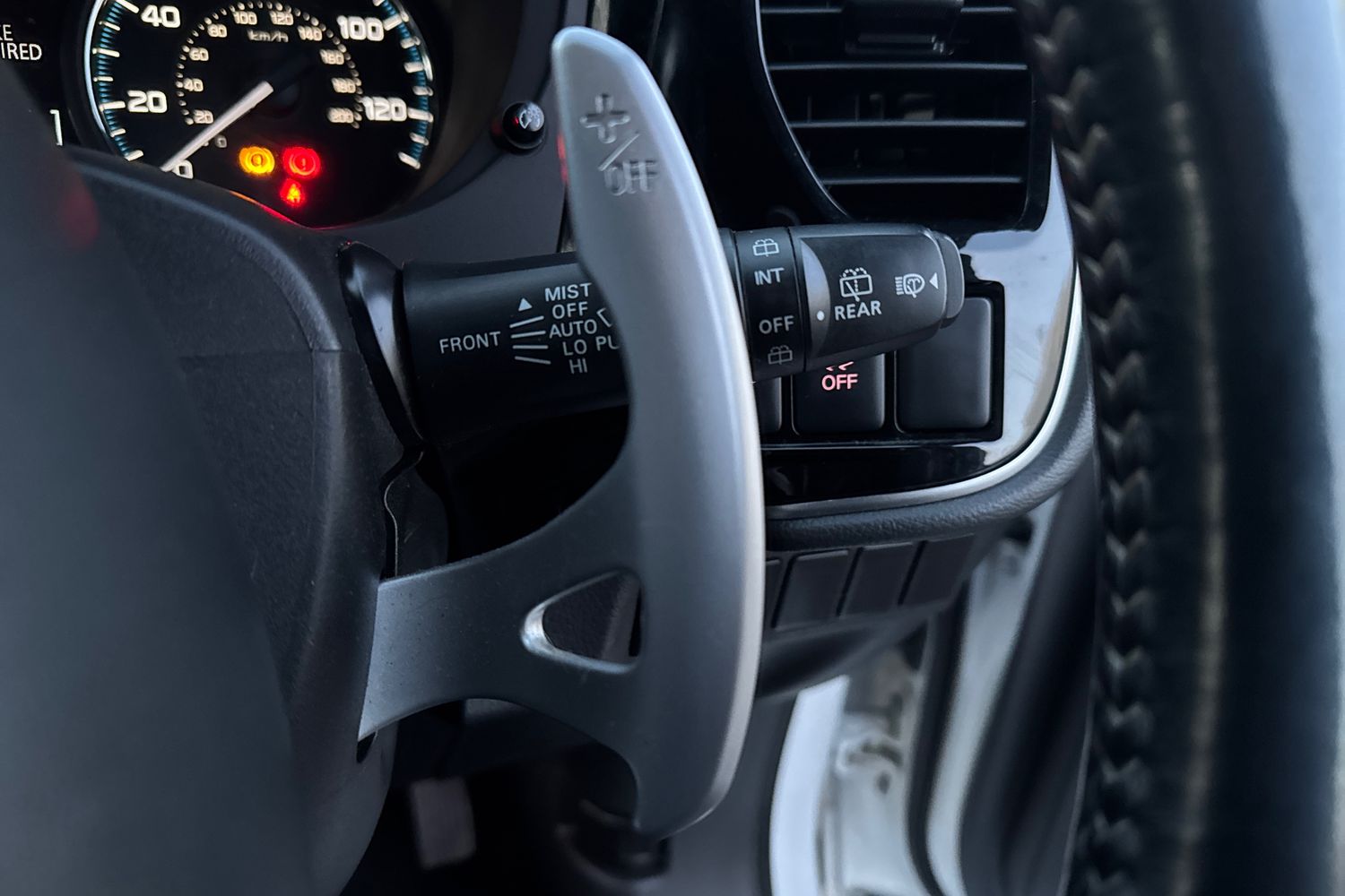 Used Mitsubishi Outlander 2018 for sale - 77107512: Photo 41