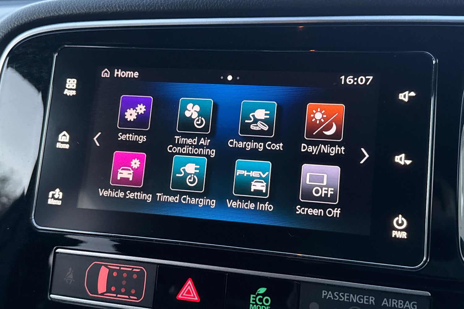 Used Mitsubishi Outlander 2018 for sale - 77107512: Photo 45