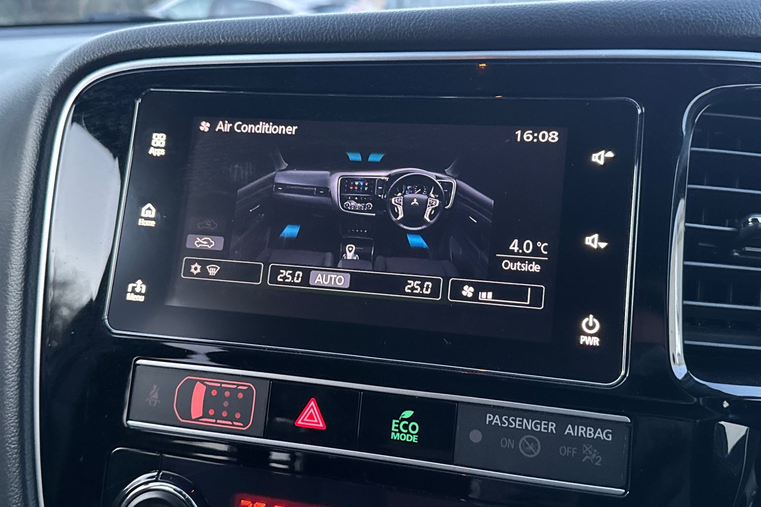 Used Mitsubishi Outlander 2018 for sale - 77107512: Photo 46