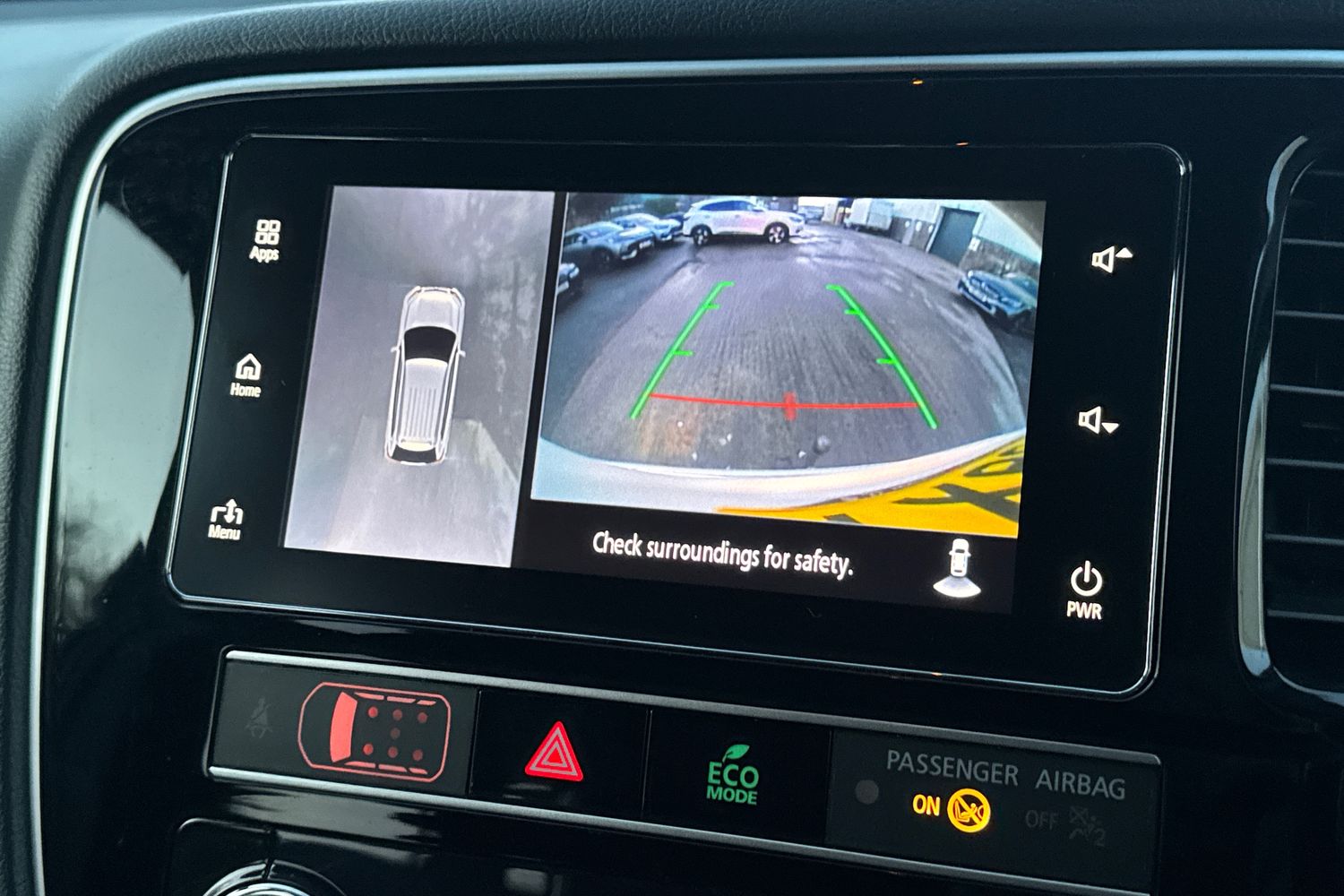 Used Mitsubishi Outlander 2018 for sale - 77107512: Photo 49