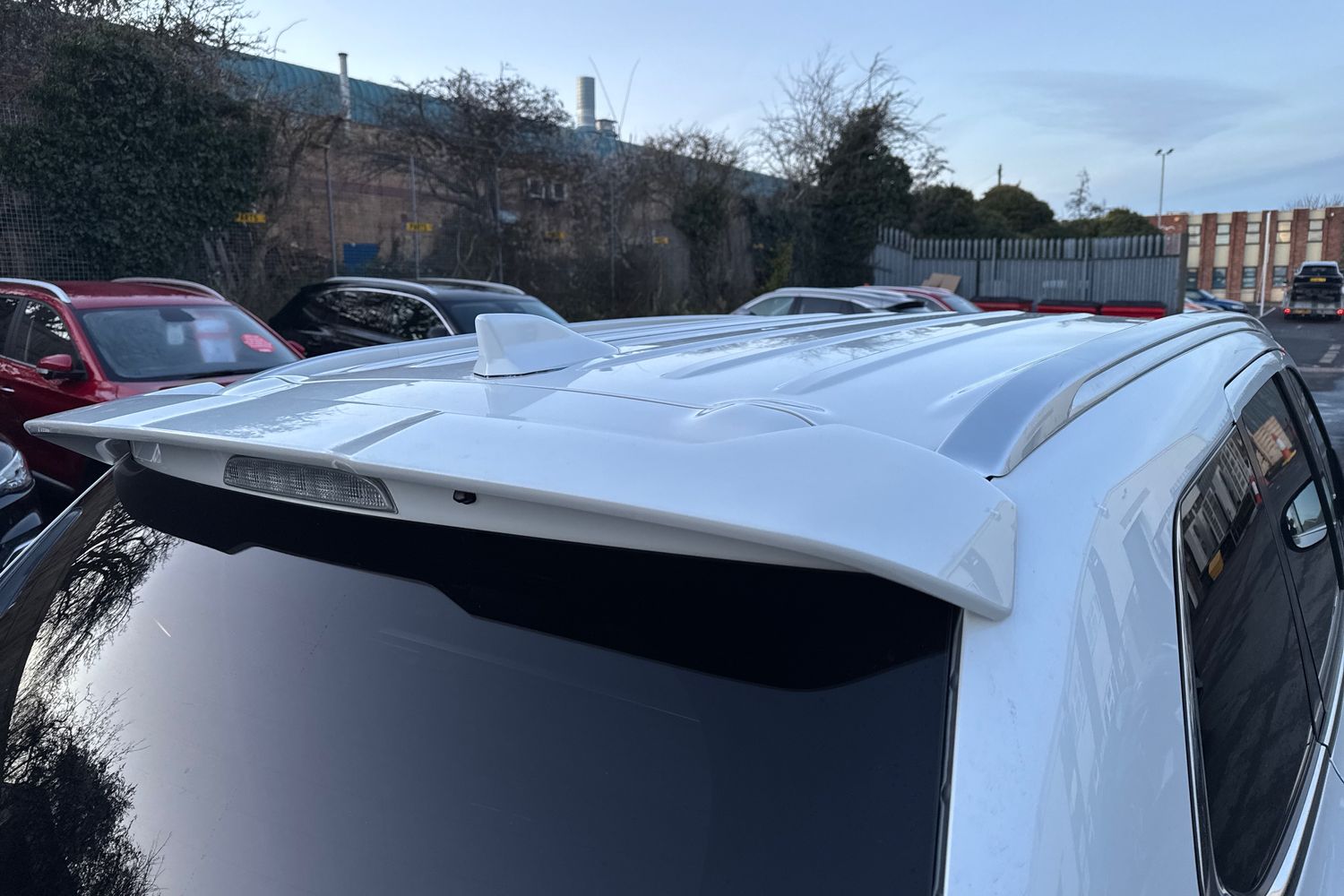 Used Mitsubishi Outlander 2018 for sale - 77107512: Photo 50