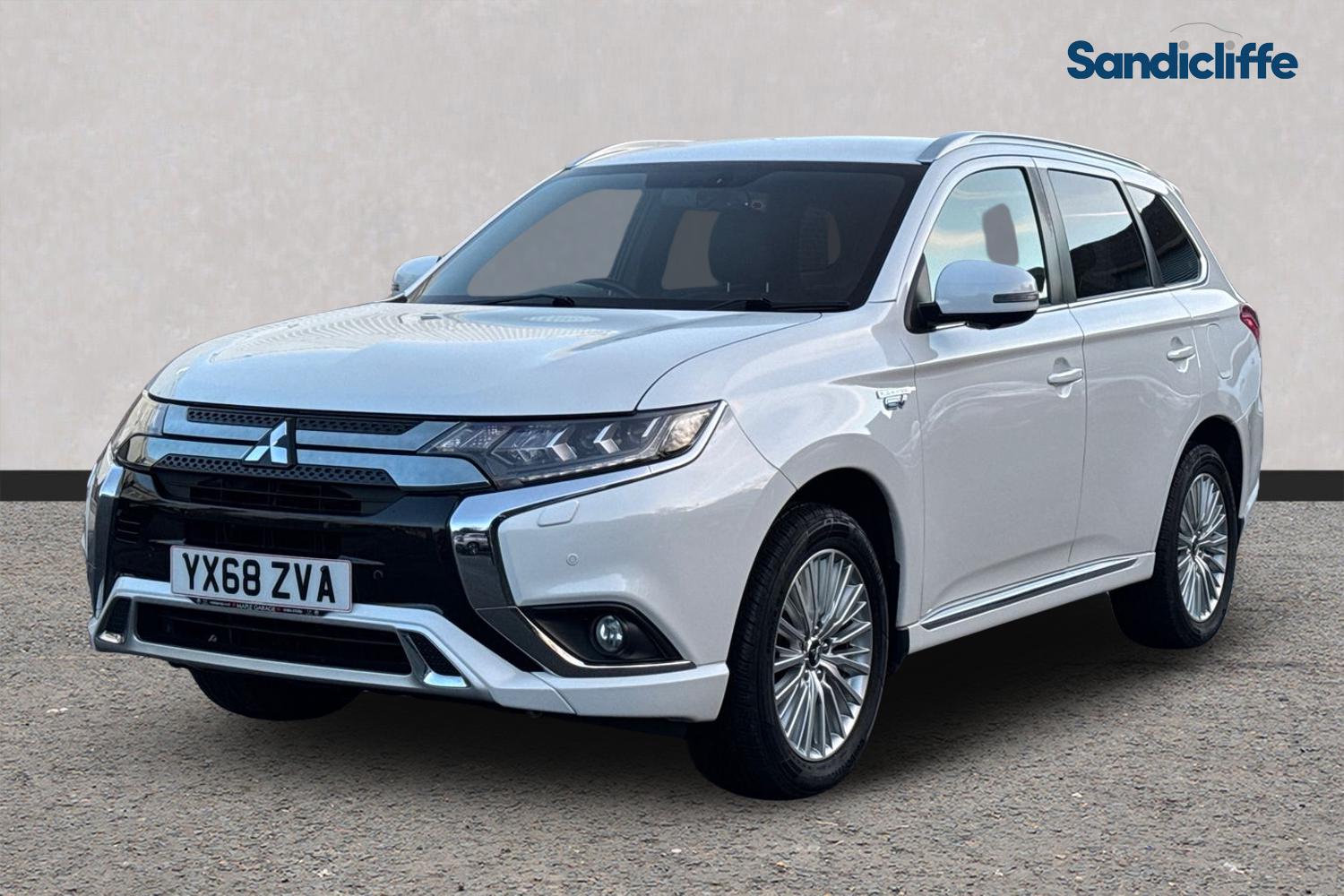 Used Mitsubishi Outlander 2018 for sale - 77107512: Photo 8