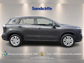 Used Suzuki SX4 S-Cross 2023 for sale - 79779448: Photo