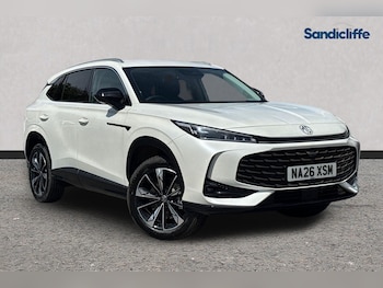 Used MG MG HS 2026 for sale - 79430494: Photo