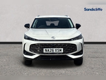 Used MG MG HS 2026 for sale - 79430494: Photo