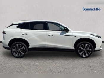Used MG MG HS 2026 for sale - 79430494: Photo