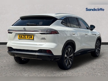 Used MG MG HS 2026 for sale - 79430494: Photo