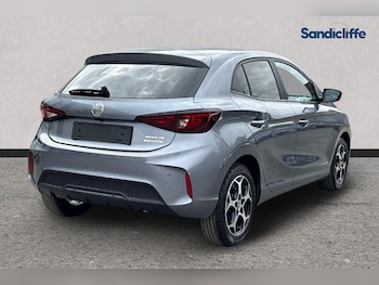 Used MG MG3 2025 for sale - 77328993: Photo