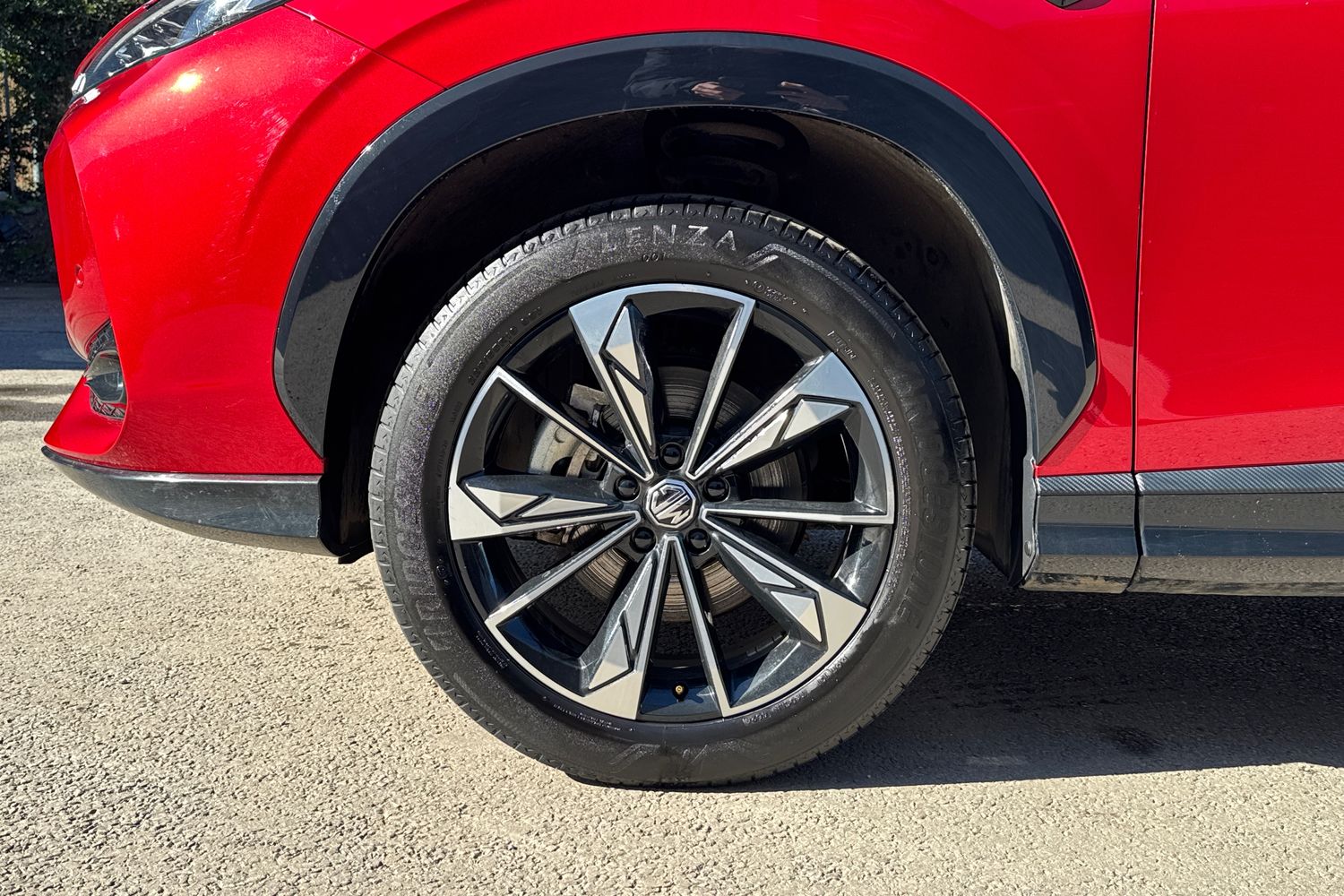 Used MG MG HS 2025 for sale - 77605085: Photo 11