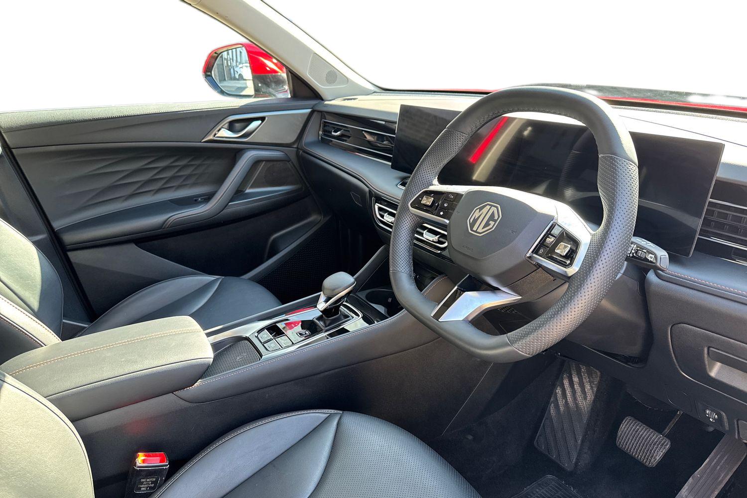 Used MG MG HS 2025 for sale - 77605085: Photo 12