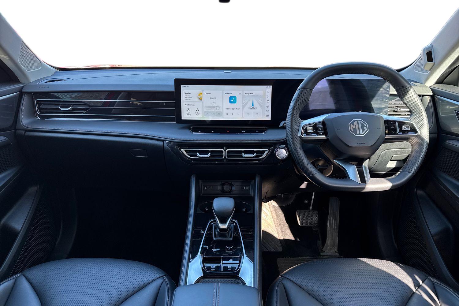 Used MG MG HS 2025 for sale - 77605085: Photo 13