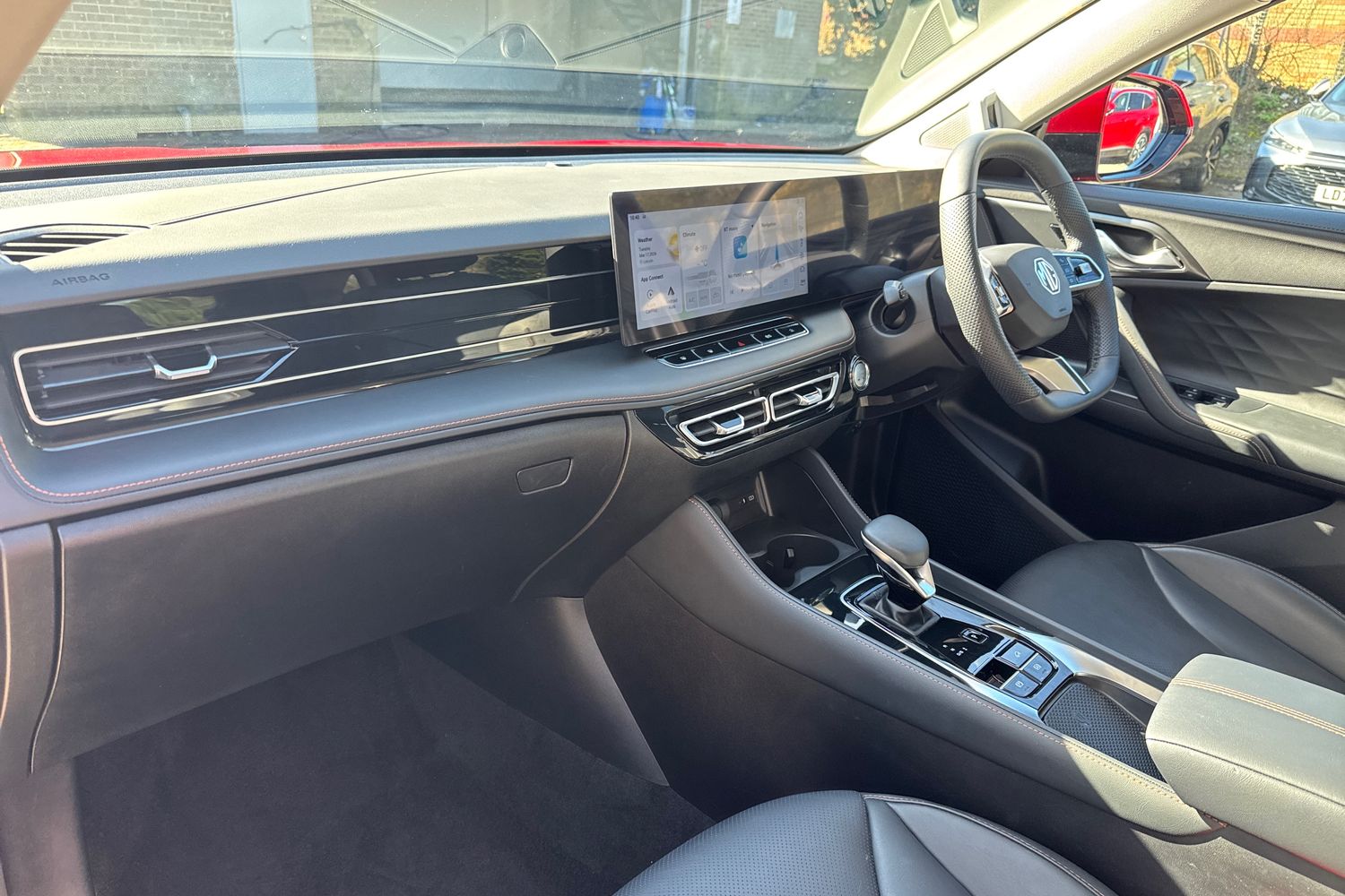 Used MG MG HS 2025 for sale - 77605085: Photo 14