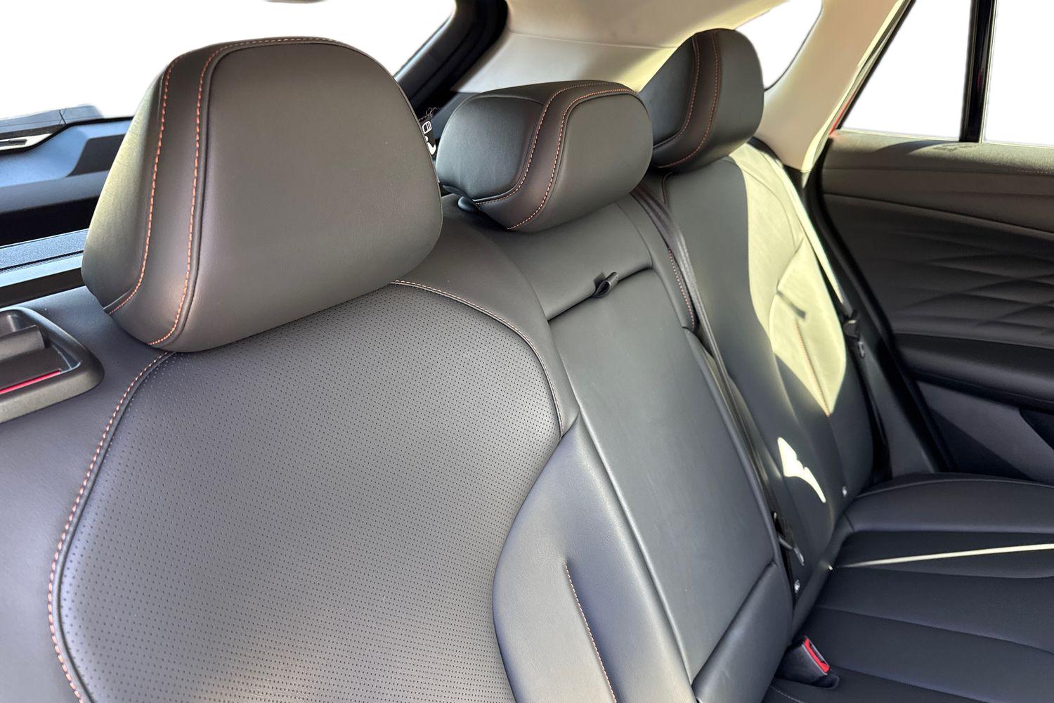 Used MG MG HS 2025 for sale - 77605085: Photo 17